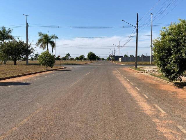 #1182 - Terreno para Venda em Lucas do Rio Verde - MT