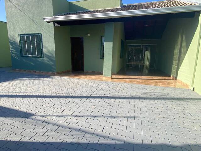 #1186 - Casa para Locação em Lucas do Rio Verde - MT