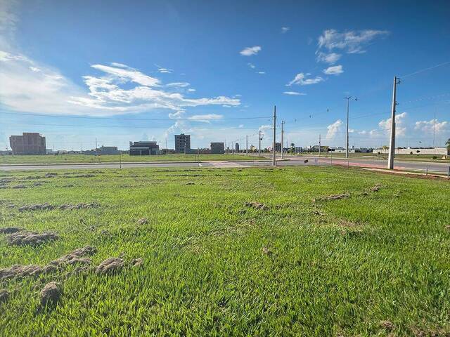 #1061 - Terreno para Venda em Lucas do Rio Verde - MT