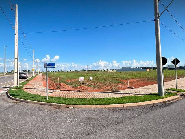 #1061 - Terreno para Venda em Lucas do Rio Verde - MT