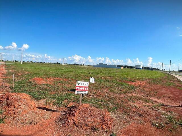 #1061 - Terreno para Venda em Lucas do Rio Verde - MT