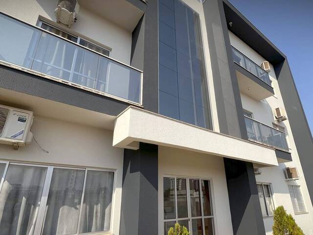 #1109 - Apartamento para Locação em Lucas do Rio Verde - MT
