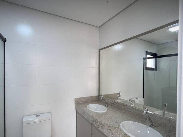 #1230 - Apartamento para Venda em Lucas do Rio Verde - MT