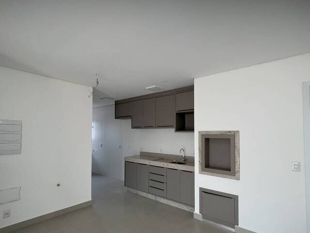#1230 - Apartamento para Venda em Lucas do Rio Verde - MT