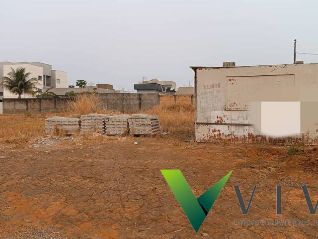 #1235 - Terreno para Venda em Lucas do Rio Verde - MT