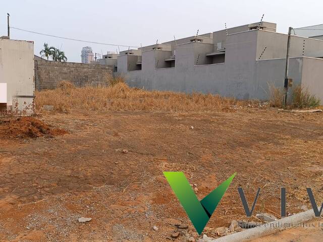 #1235 - Terreno para Venda em Lucas do Rio Verde - MT