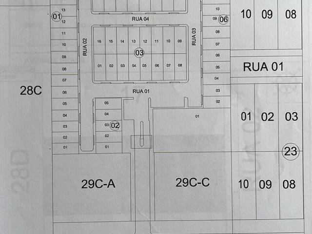 #1237 - Área para Venda em Lucas do Rio Verde - MT