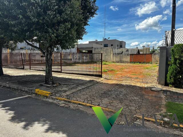 #1239 - Terreno para Venda em Lucas do Rio Verde - MT