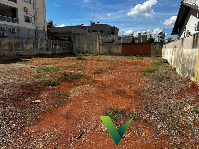#1239 - Terreno para Venda em Lucas do Rio Verde - MT