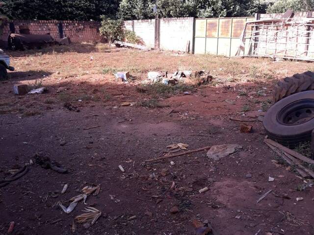 #1242 - Terreno para Venda em Lucas do Rio Verde - MT