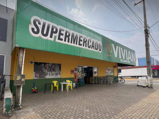 #1250 - Sala para Venda em Lucas do Rio Verde - MT