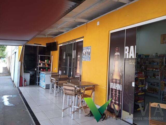 #1255 - Sala para Venda em Lucas do Rio Verde - MT