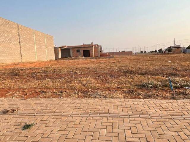 #1263 - Terreno para Venda em Lucas do Rio Verde - MT
