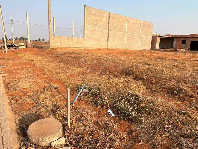 #1263 - Terreno para Venda em Lucas do Rio Verde - MT