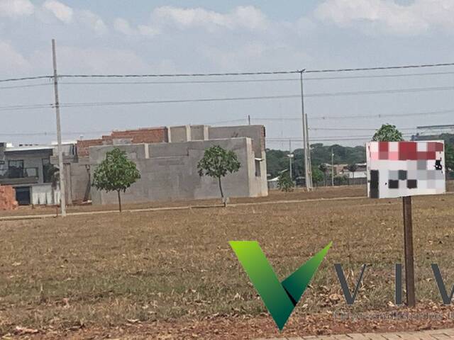 #1265 - Área para Venda em Lucas do Rio Verde - MT