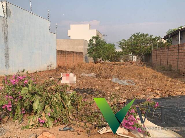 #1273 - Terreno para Venda em Lucas do Rio Verde - MT
