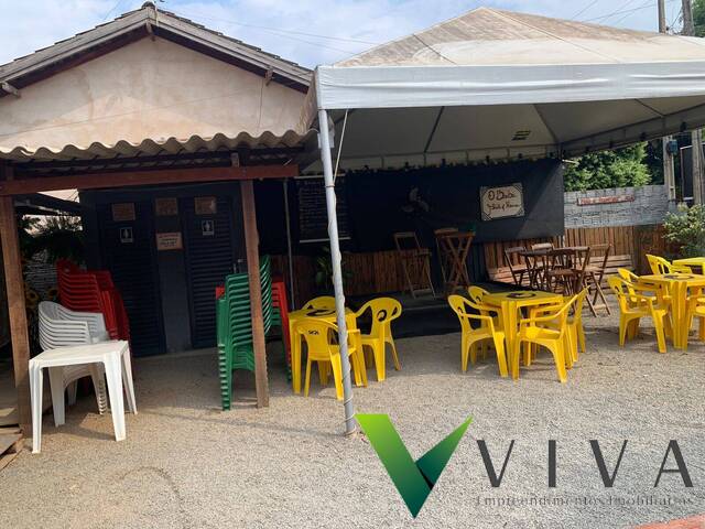 #1280 - Ponto Comercial para Venda em Lucas do Rio Verde - MT