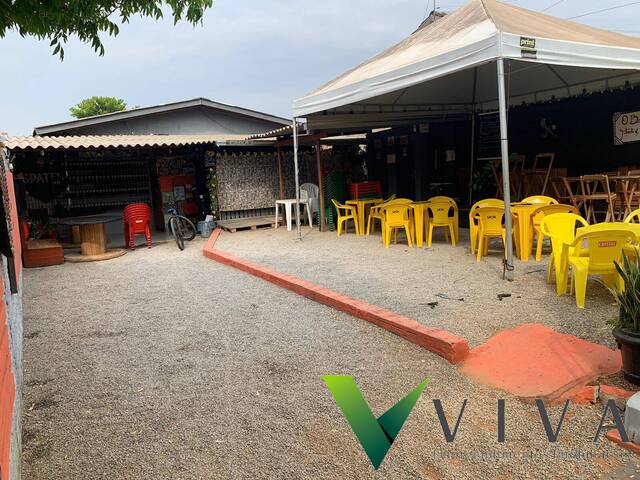 #1280 - Ponto Comercial para Venda em Lucas do Rio Verde - MT