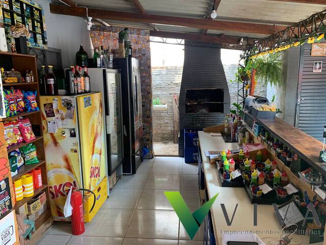#1280 - Ponto Comercial para Venda em Lucas do Rio Verde - MT