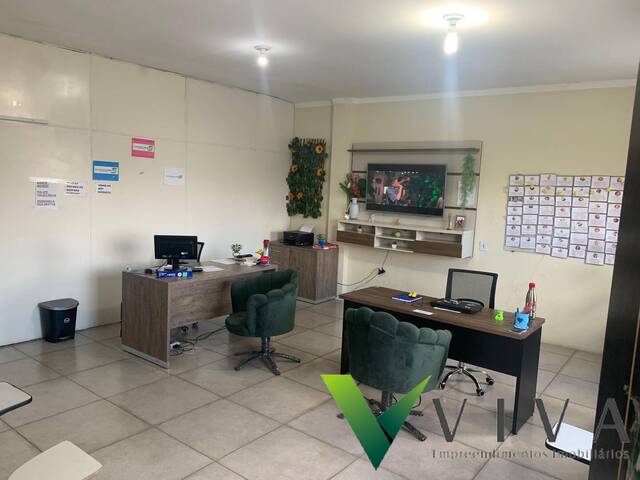 #1281 - Ponto Comercial para Venda em Lucas do Rio Verde - MT