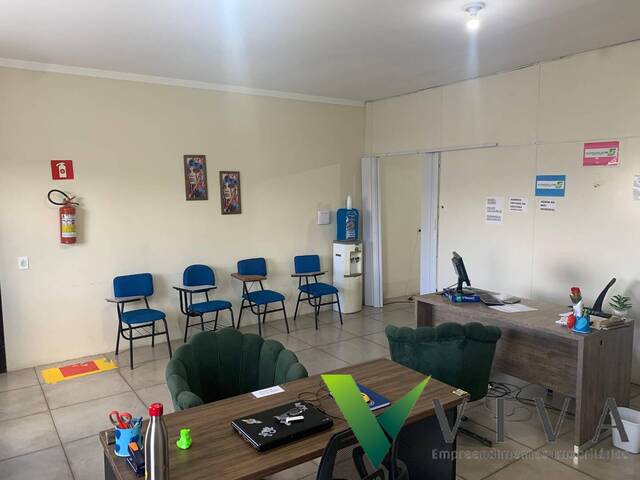 #1281 - Ponto Comercial para Venda em Lucas do Rio Verde - MT