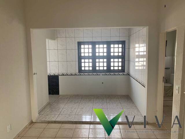 #1285 - Apartamento para Locação em Lucas do Rio Verde - MT