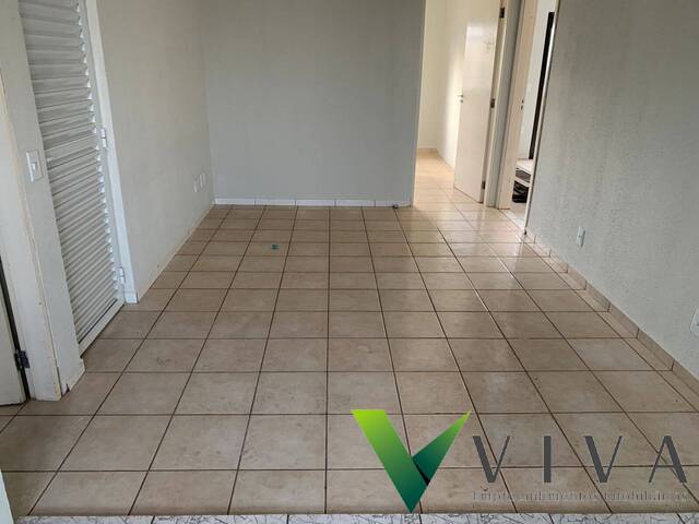 #1285 - Apartamento para Locação em Lucas do Rio Verde - MT