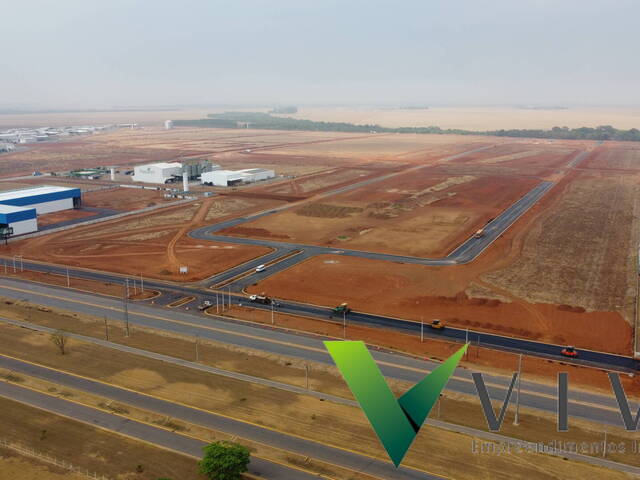 #1298 - Terreno para Venda em Lucas do Rio Verde - MT