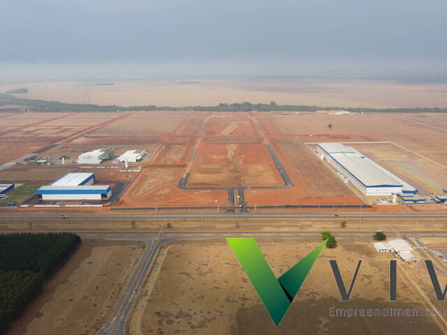 #1298 - Terreno para Venda em Lucas do Rio Verde - MT