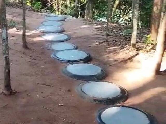 #1311 - Chácara para Venda em Sorriso - MT