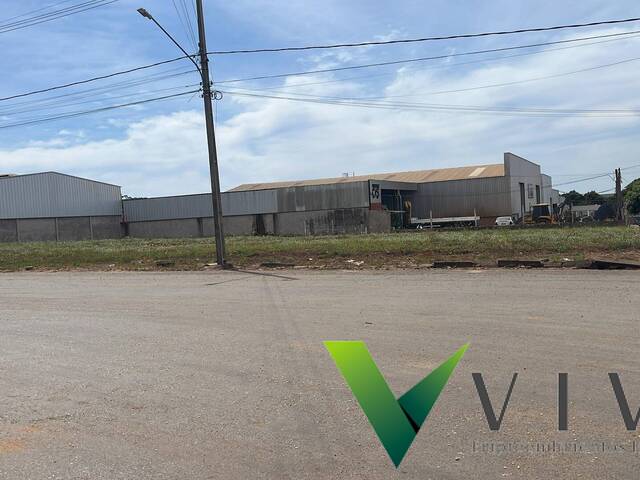 #1316 - Área para Venda em Lucas do Rio Verde - MT