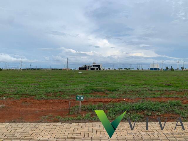 #1268 - Terreno para Venda em Lucas do Rio Verde - MT