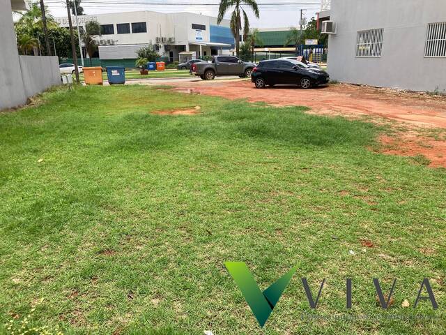 #1326 - Terreno para Locação em Lucas do Rio Verde - MT