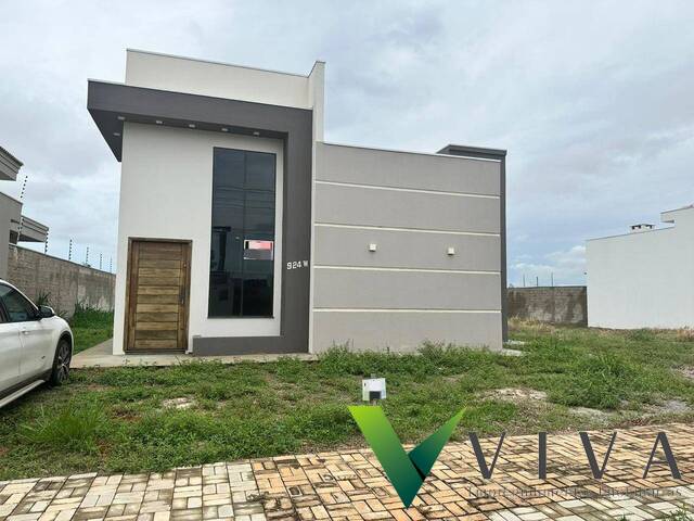 #1334 - Casa para Venda em Lucas do Rio Verde - MT