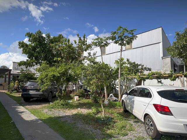 #1328 - Casa para Venda em Lucas do Rio Verde - MT