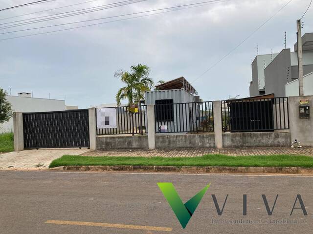 #1337 - Terreno para Venda em Lucas do Rio Verde - MT