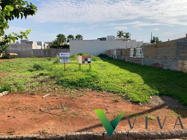 #1335 - Terreno para Venda em Lucas do Rio Verde - MT
