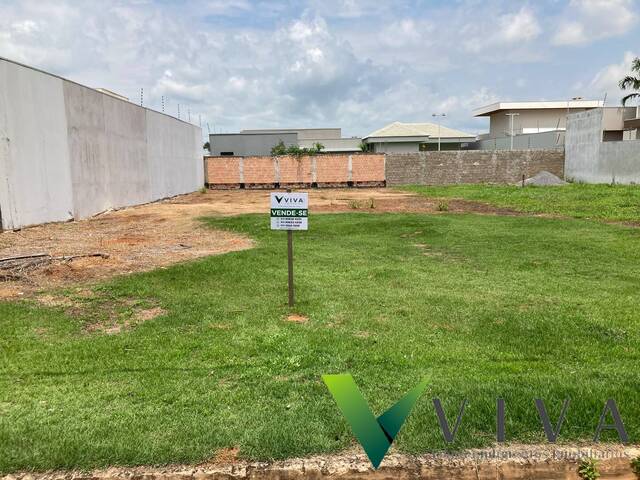 #1339 - Terreno para Venda em Lucas do Rio Verde - MT