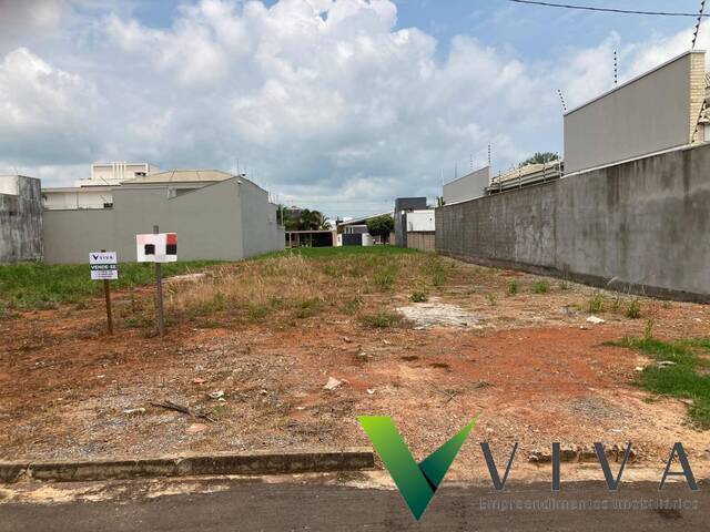 #1340 - Terreno para Venda em Lucas do Rio Verde - MT