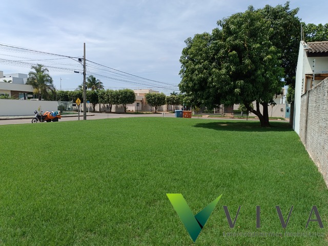 #1080 - Terreno para Venda em Lucas do Rio Verde - MT