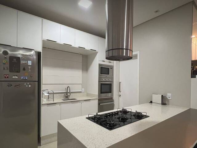 #1324 - Apartamento para Venda em Lucas do Rio Verde - MT