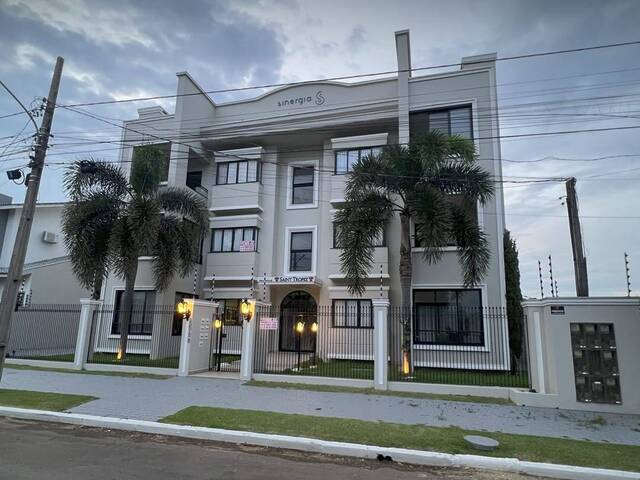 #1324 - Apartamento para Venda em Lucas do Rio Verde - MT