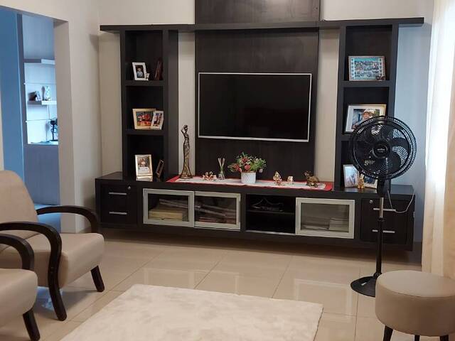 #1342 - Casa para Venda em Lucas do Rio Verde - MT