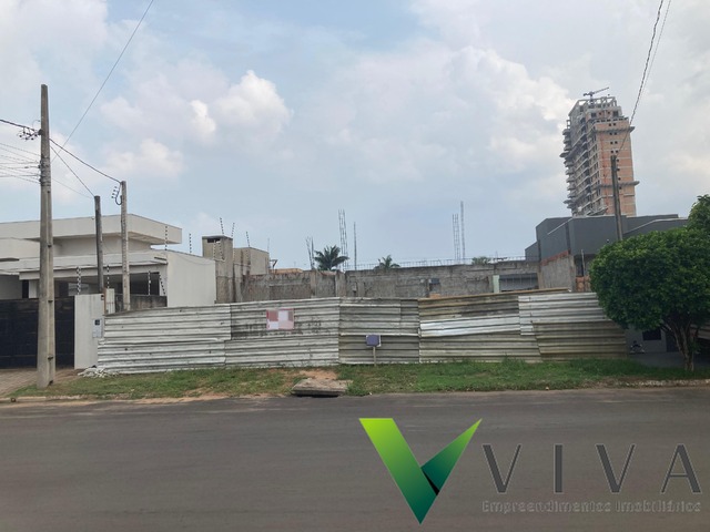 #1344 - Casa para Venda em Lucas do Rio Verde - MT