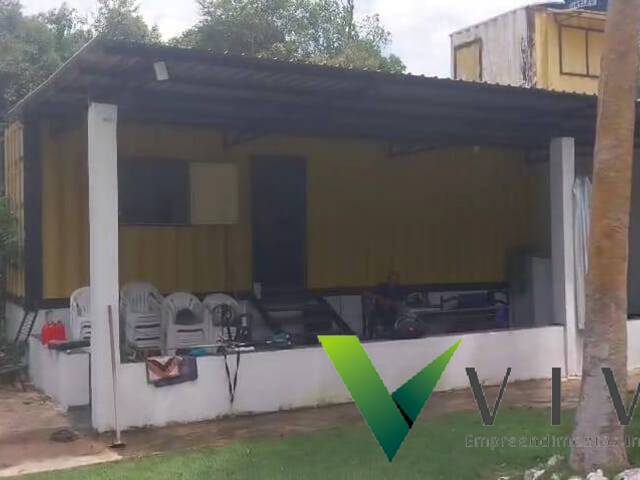 #1345 - Chácara para Venda em Sorriso - MT