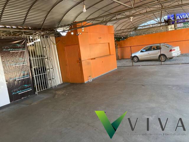#1348 - Sala para Venda em Lucas do Rio Verde - MT