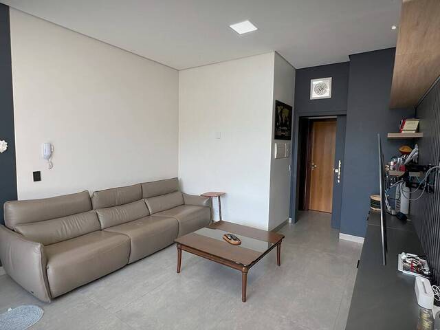 #1354 - Apartamento para Venda em Lucas do Rio Verde - MT