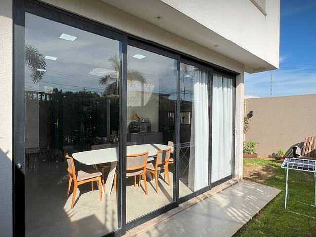#1354 - Apartamento para Venda em Lucas do Rio Verde - MT