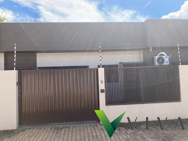 #1359 - Casa para Locação em Lucas do Rio Verde - MT