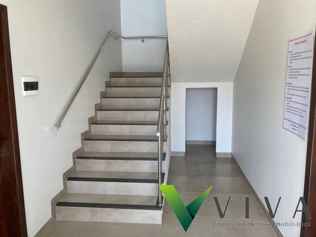 #1364 - Apartamento para Locação em Lucas do Rio Verde - MT